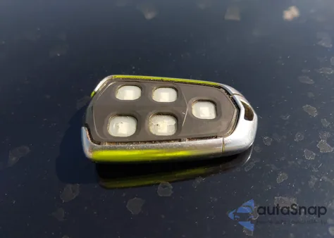 2016 Cadillac Srx Luxury Collection z USA, uszkodzony, nr VIN 3GYFNEE30GS565535